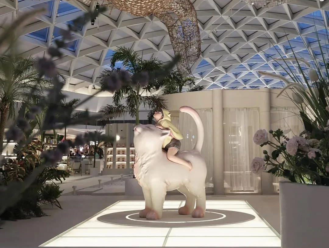 主題餐廳Tomacado花廚 · 深圳空間設(shè)計(jì)