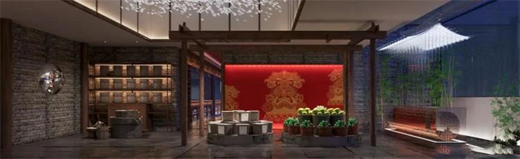八爺吉祥川菜 · 南寧