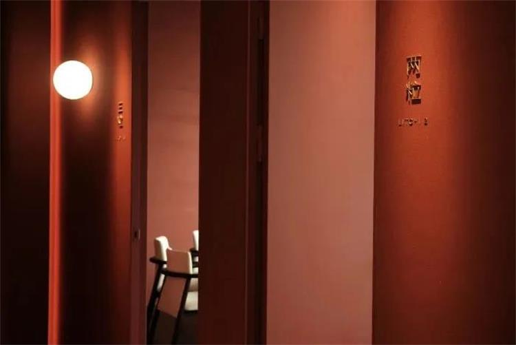 荔枝餐廳 · 寧波