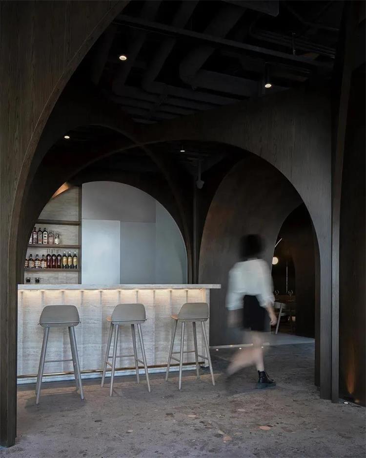 SOMESOME酒吧餐廳 · 北京