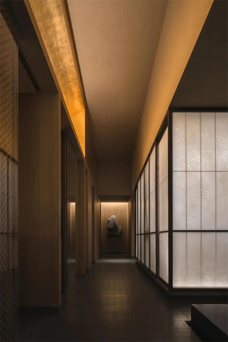 炎珀炭烤和牛 · ?深圳
