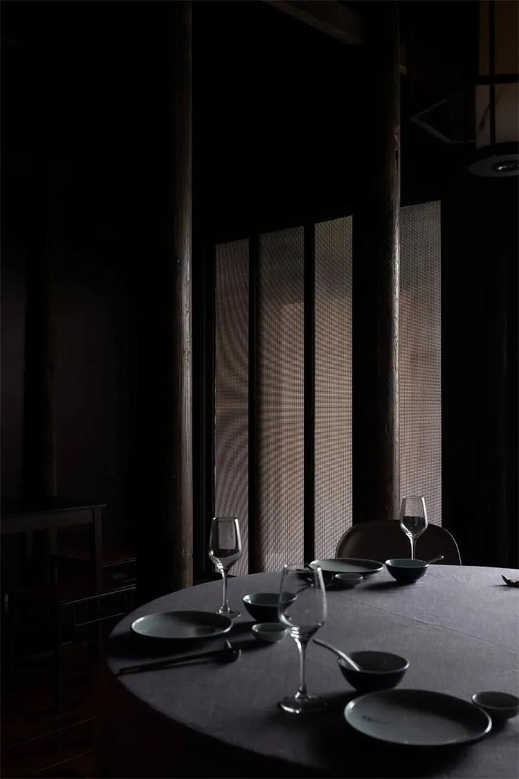 定盛堂餐廳 · 江蘇無錫