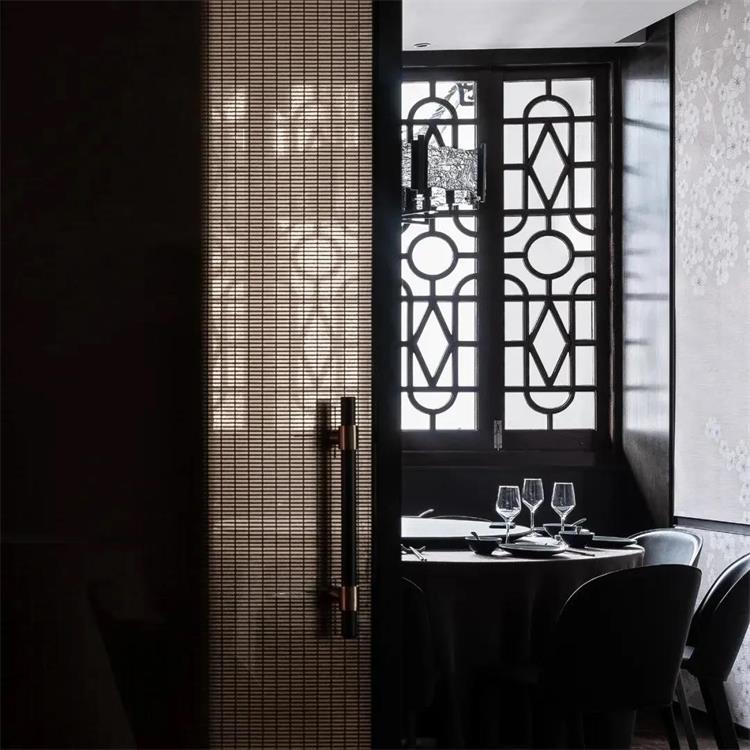 定盛堂餐廳 · 江蘇無錫