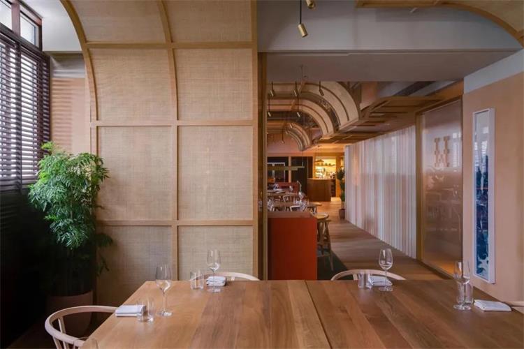 Whey餐廳 · ?香港