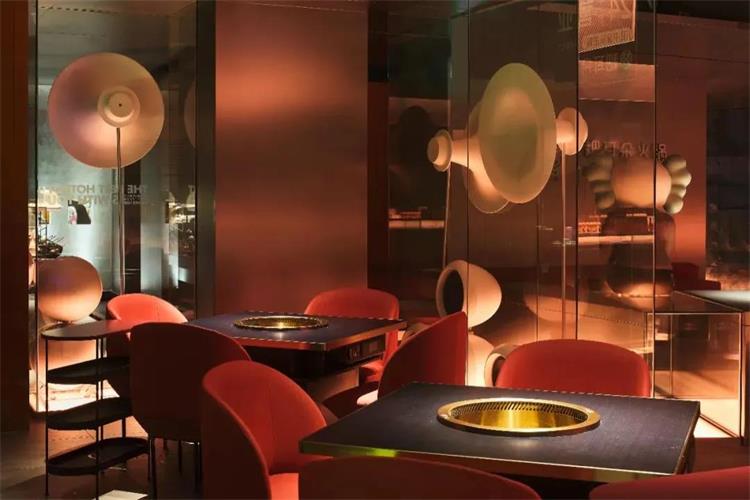 8EARS 24小時音樂火鍋 · 柳州