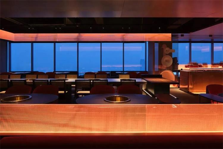 8EARS 24小時音樂火鍋 · 柳州