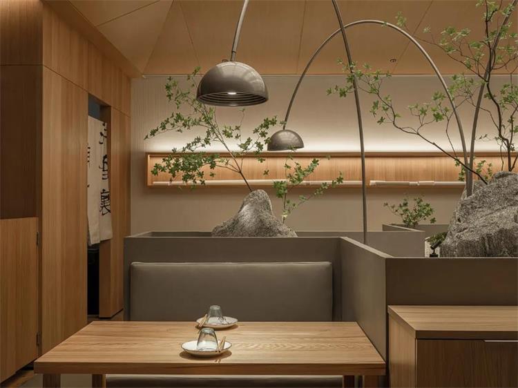 “種春風”私房菜餐廳· 北京