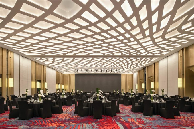 主題酒店空間設(shè)計(jì)